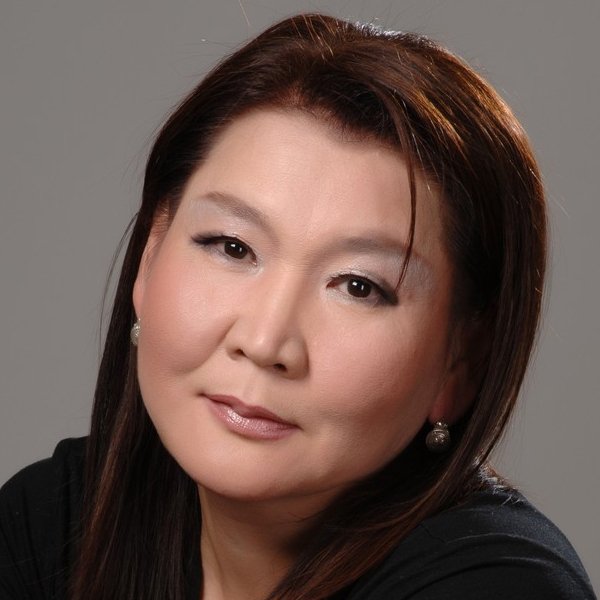 Matrena Kornilova