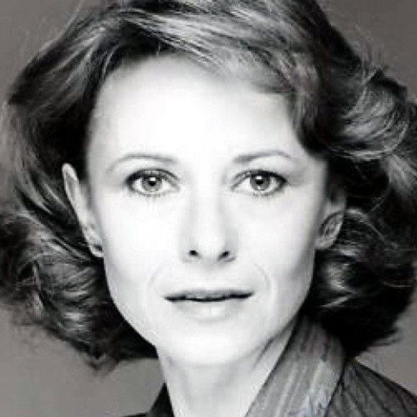 Rosanna Huffman