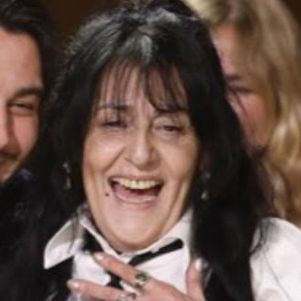 María Merino