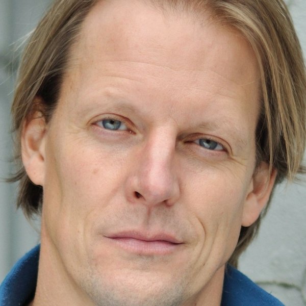 Peter Eberst