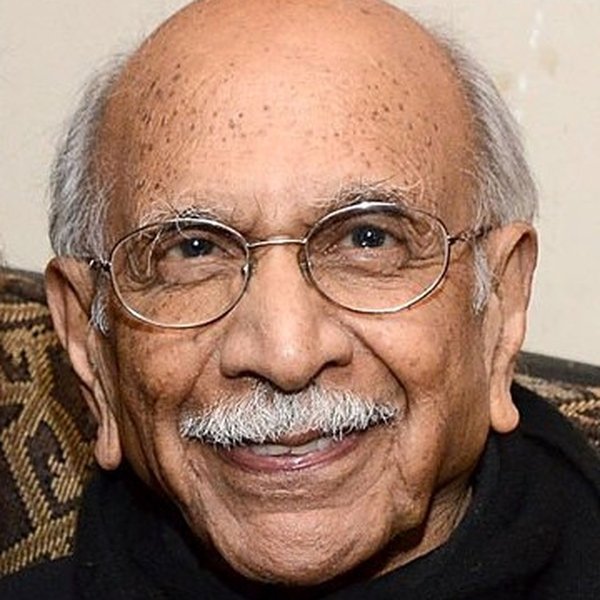 Noel De Souza