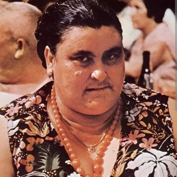 Maria De Sisti