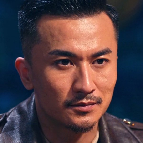 Chen Ming