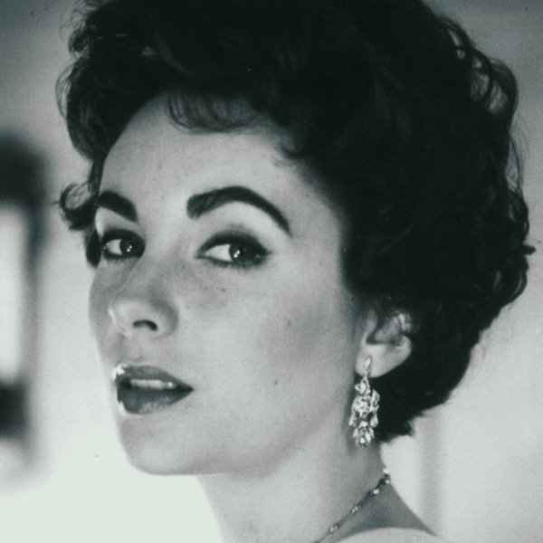 Elizabeth Taylor