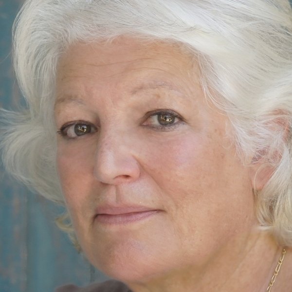 Catherine Alcover