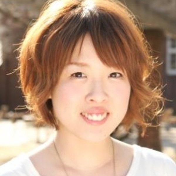 Mariko Sumiyoshi