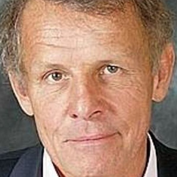 Patrick Poivre d'Arvor
