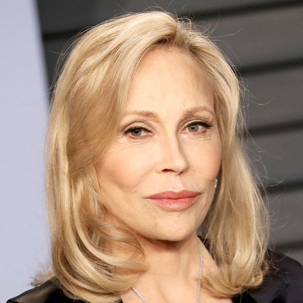 Faye Dunaway