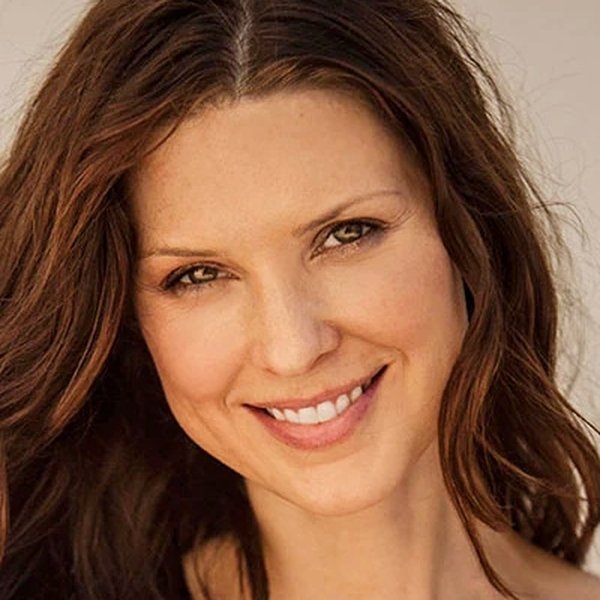 Gina May