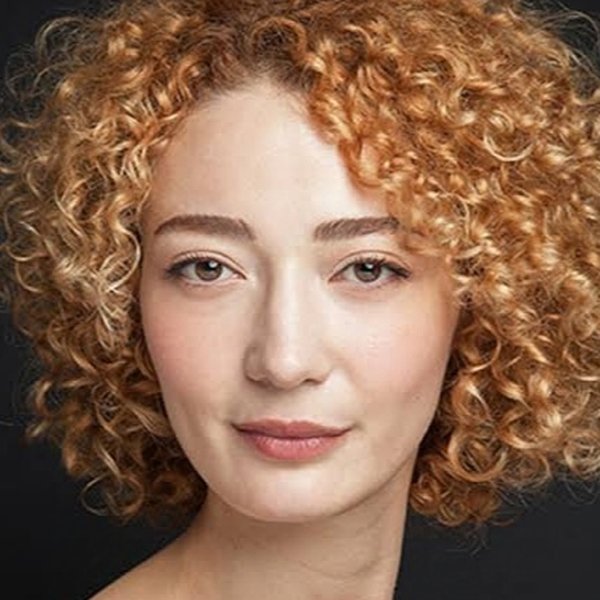 Özlem Öçalmaz