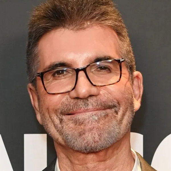 Simon Cowell