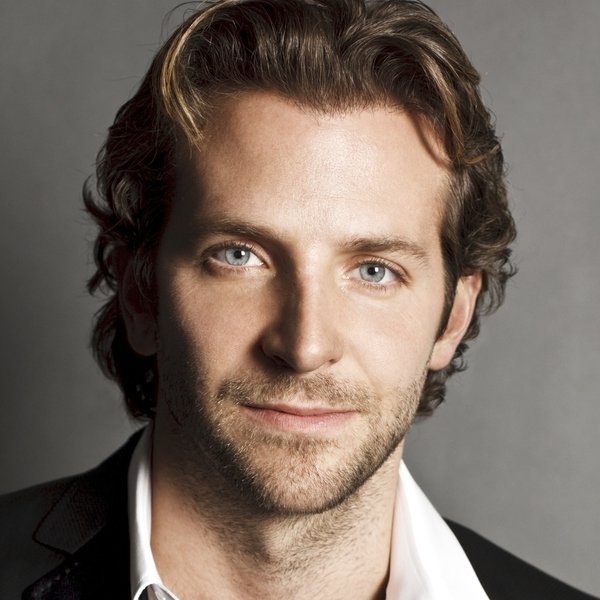 Bradley Cooper