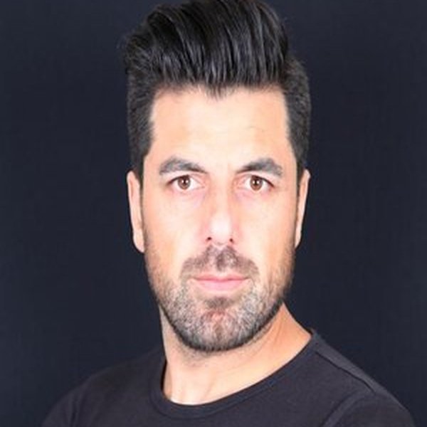Zafer Alpat