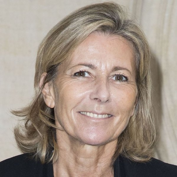 Claire Chazal