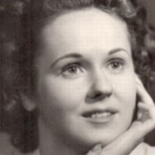 Anna Turner
