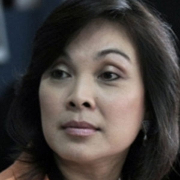 Loren Legarda