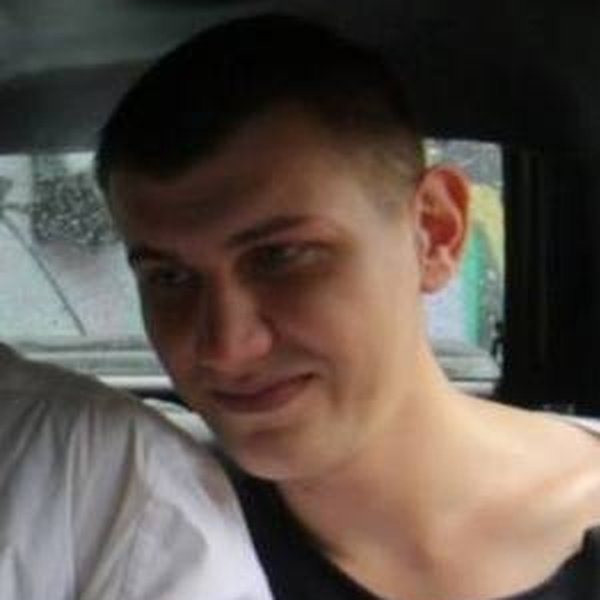 Oleksandr Parkhomenko