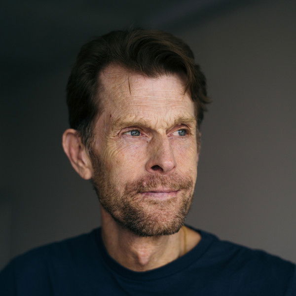 Kevin Conroy
