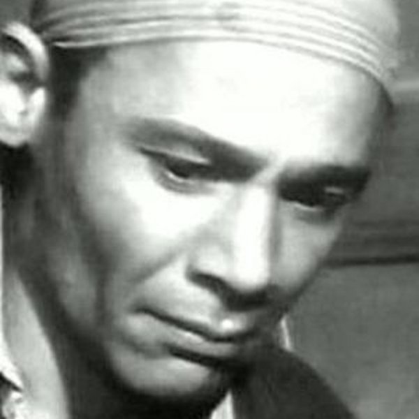 Mohammed Tawfik