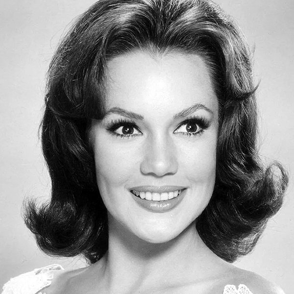 Mary Ann Mobley