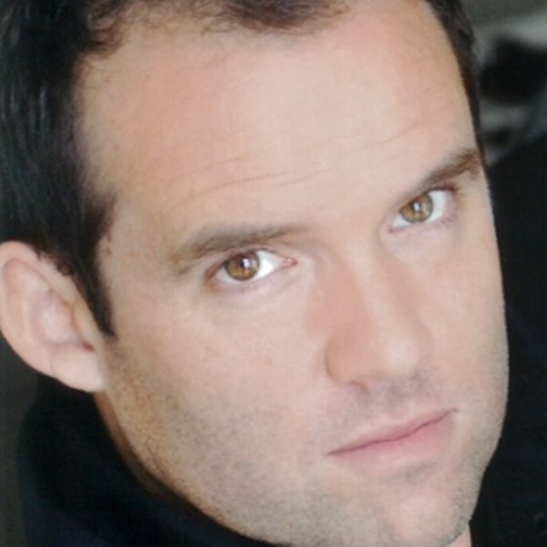 Danny Wolohan