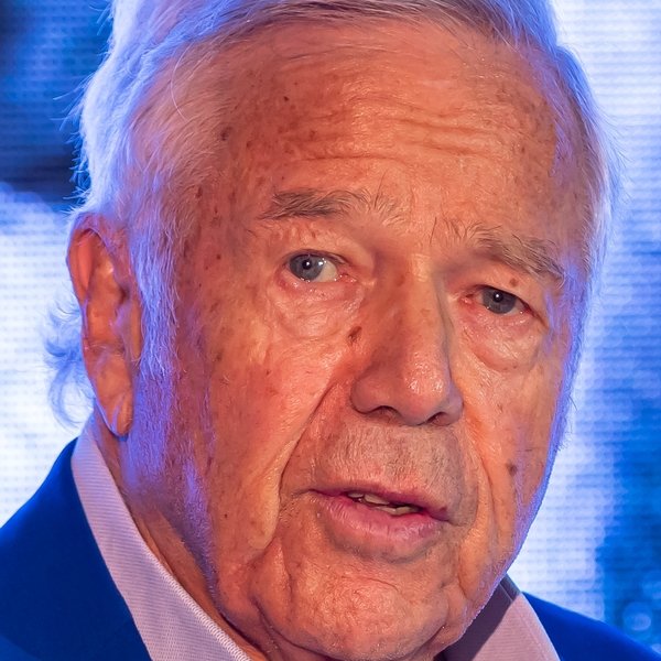 Robert Kraft