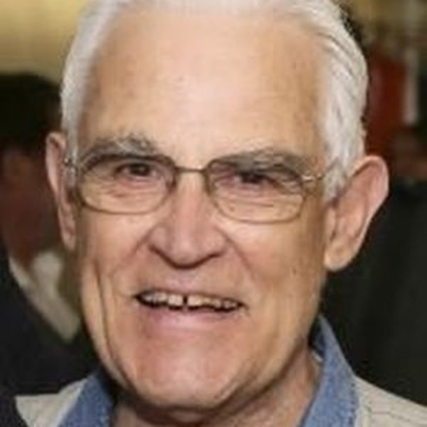 Bernard Lloyd