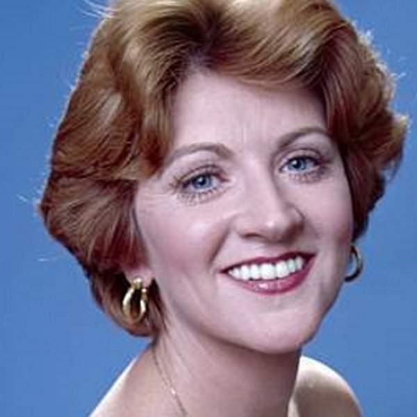 Fannie Flagg
