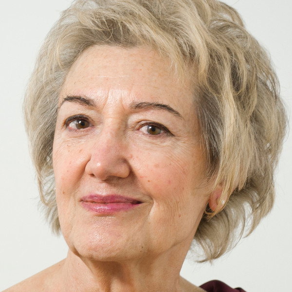 María Jesús Hoyos