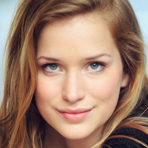 Elizabeth Lail