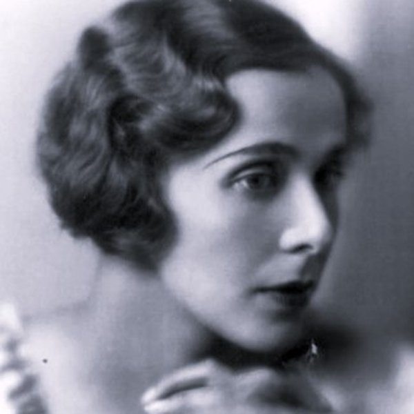 Lili Darvas