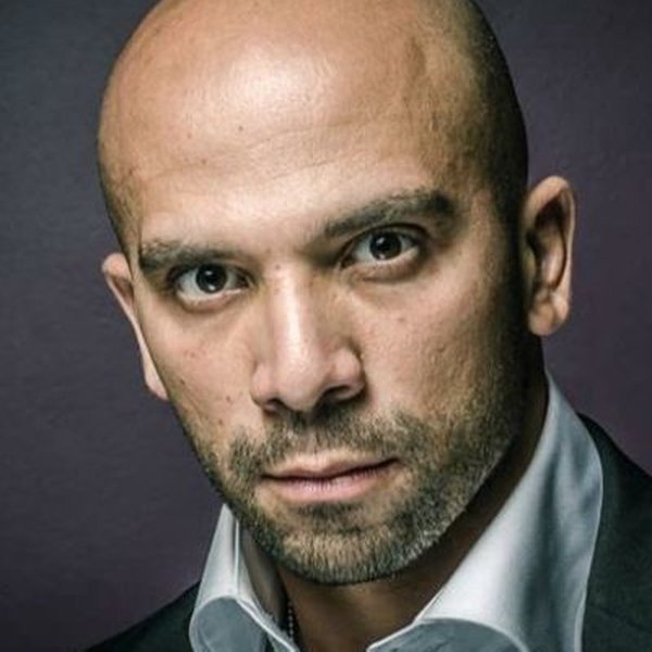 Adam Stone