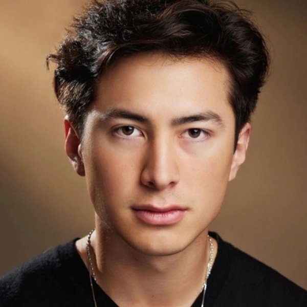 Hudson Williams