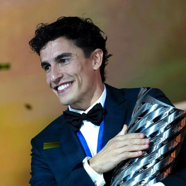 Marc Márquez