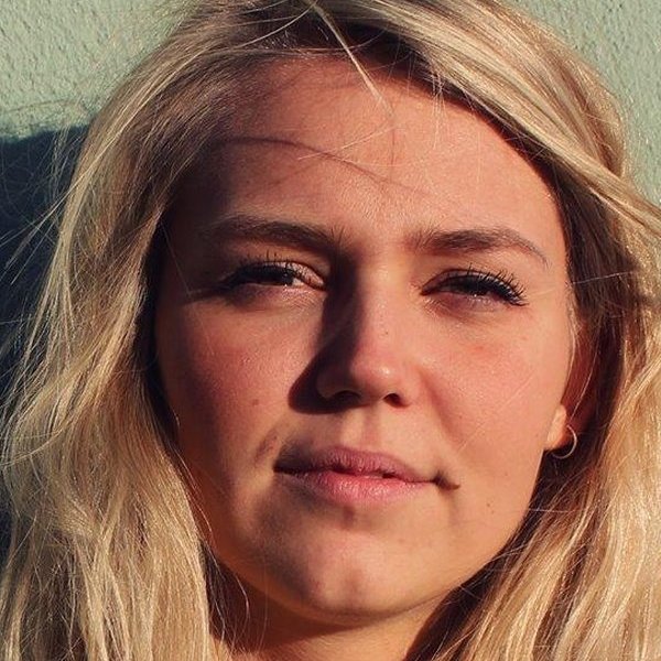Cecilie Haugaard Larsen