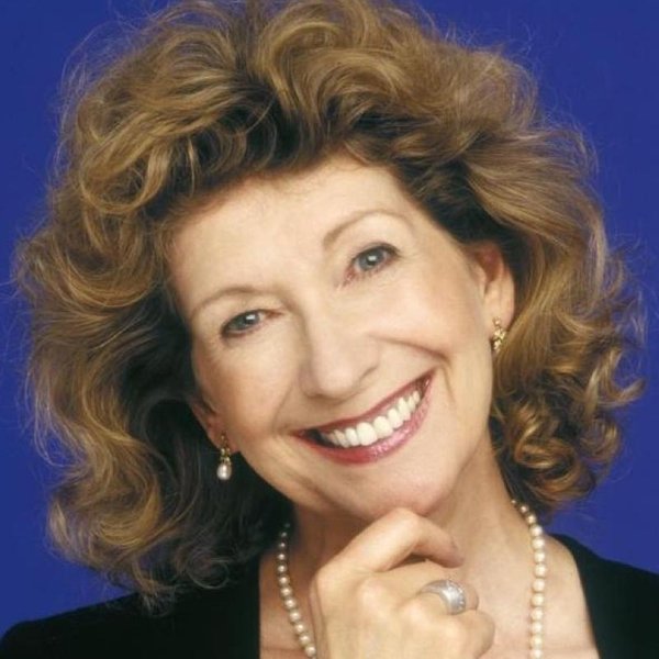 Felicity Lott