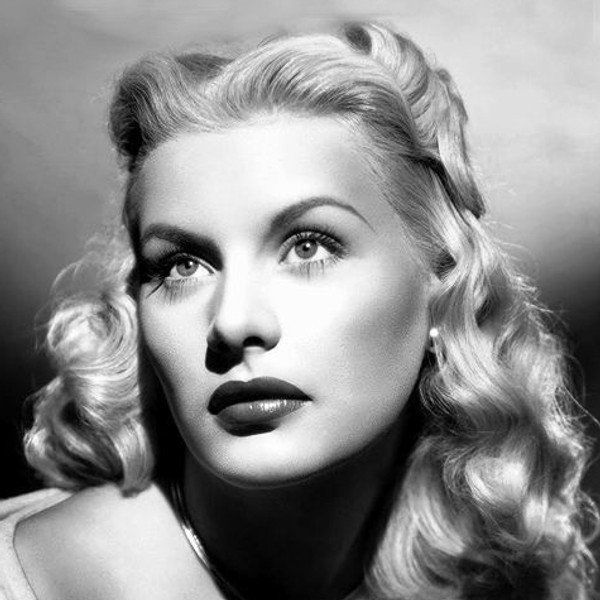 Barbara Payton