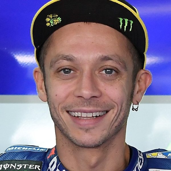 Valentino Rossi