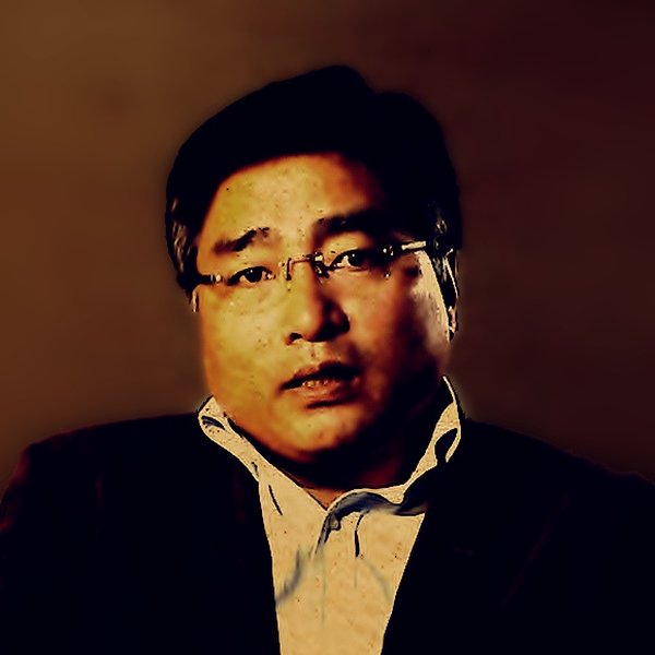 Eugene Chang