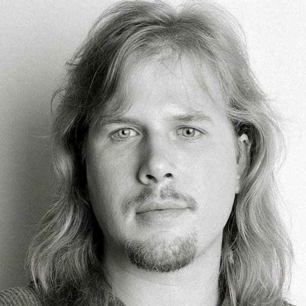 Jeff Healey