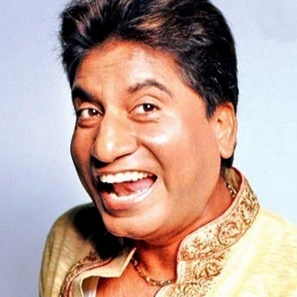 Raju Srivastava