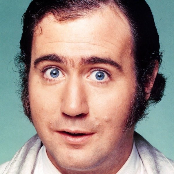 Andy Kaufman