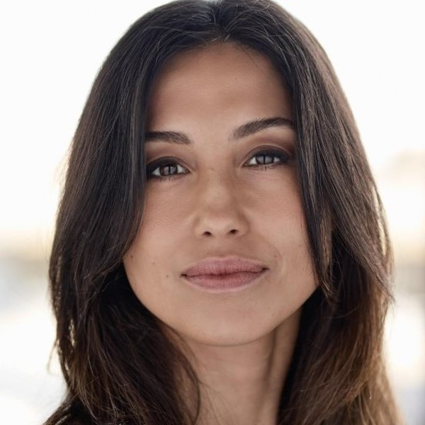 Amelie Mendoza