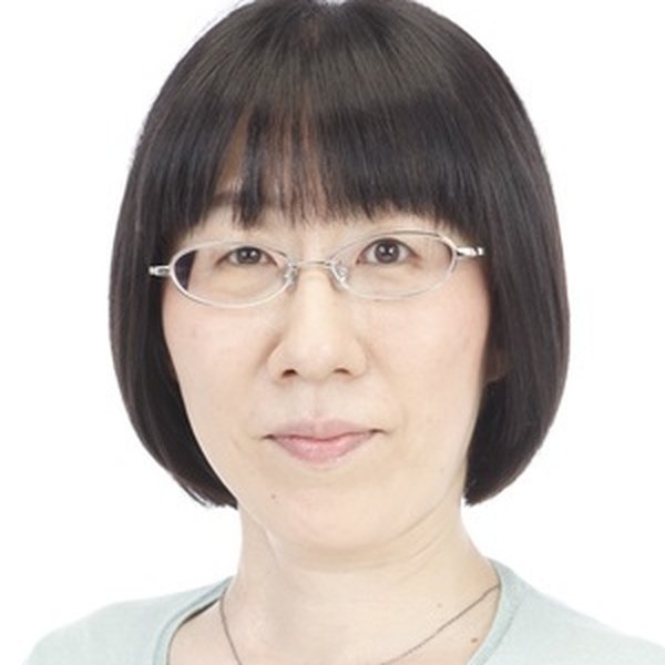 Eriko Watanabe