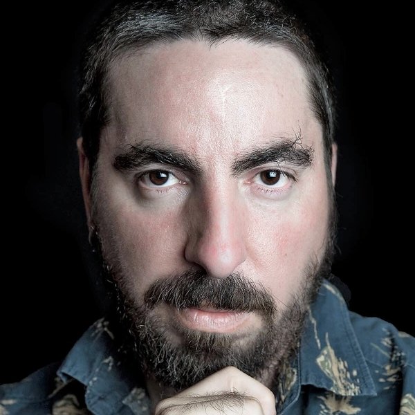 Eloi Yebra
