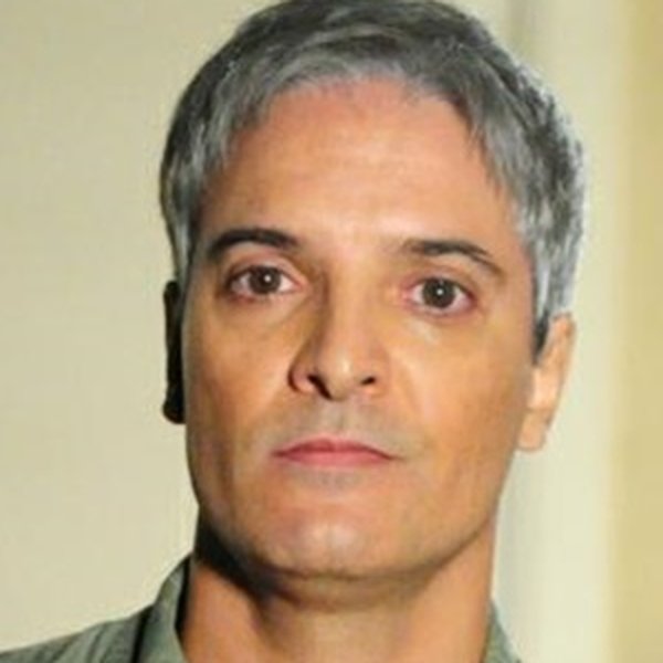 André Barros