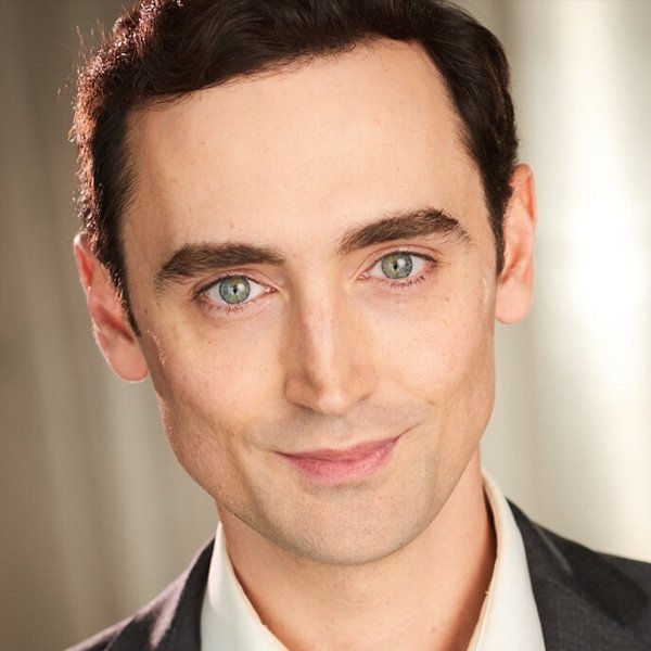 Christian Prentice