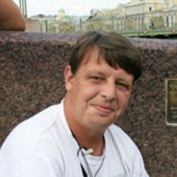 Dmitriy Zaytsev