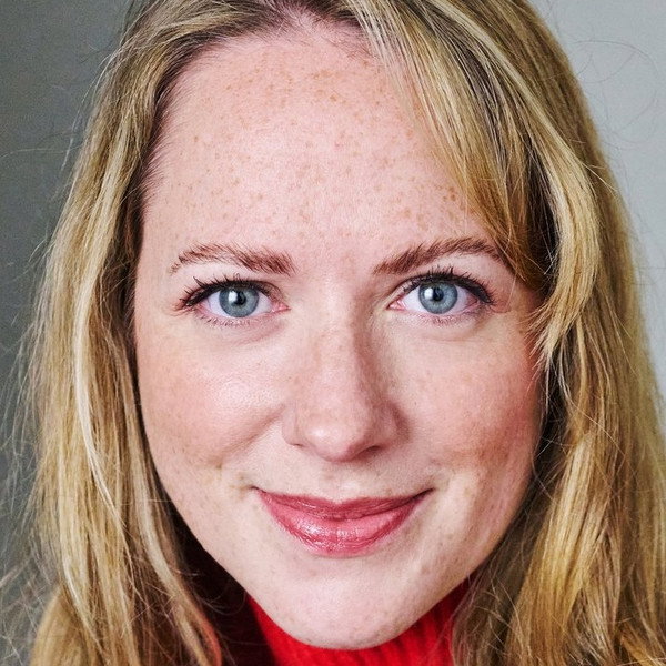 Amy Alexander