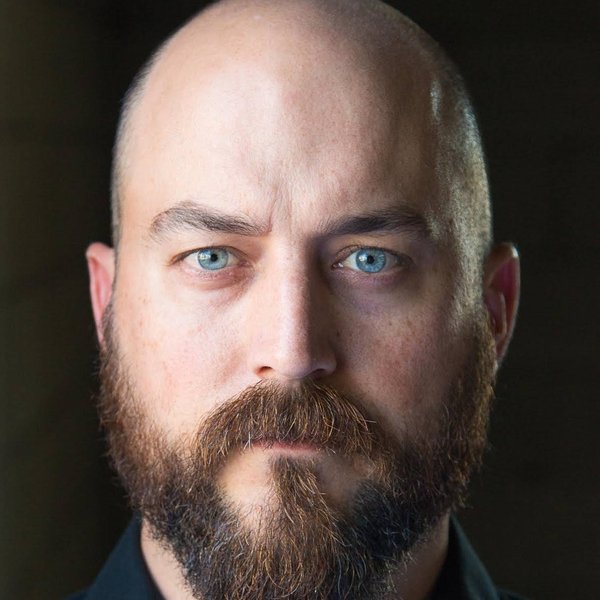 Andrew Staton